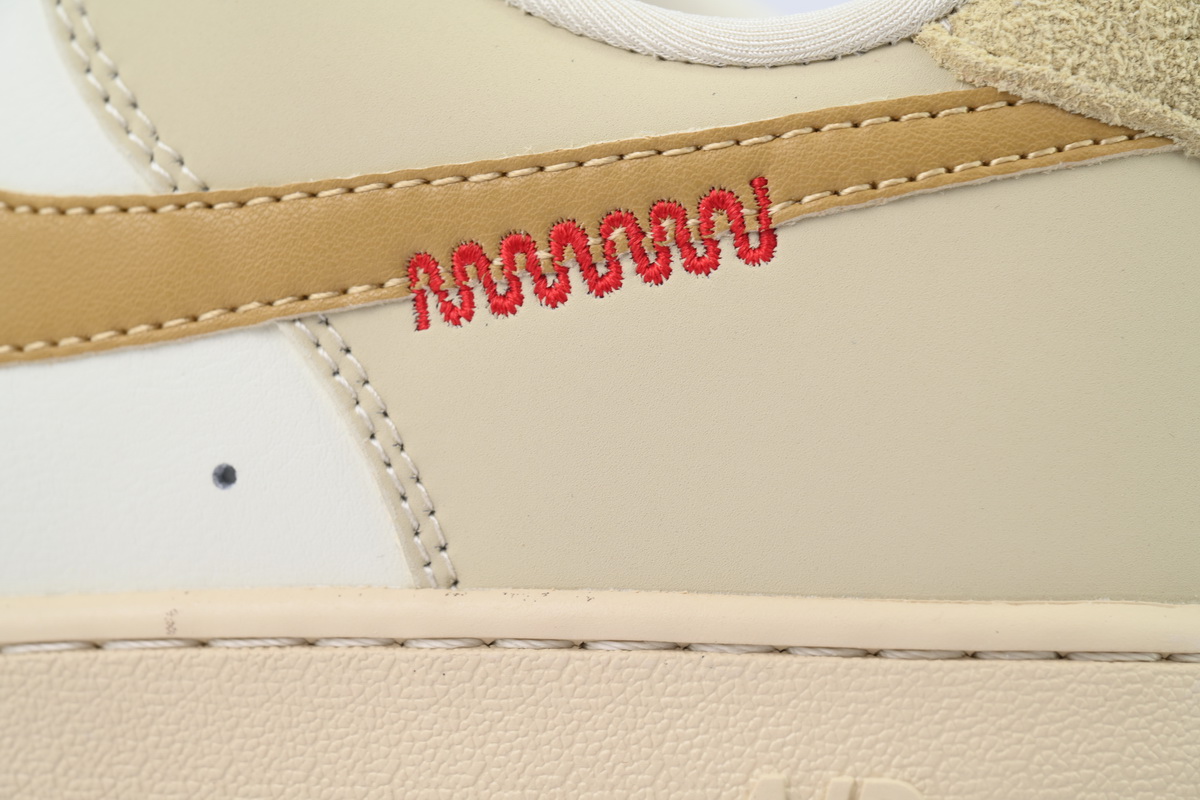 LJR Batch Nike Air Force 1 ’07 LX 'Year of the Snake' HV5990-172