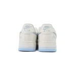 LJR Batch Nike Air Force 1 Single silver BM1996-099