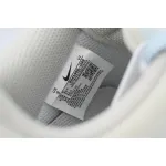 LJR Batch Nike Air Force 1 Single silver BM1996-099