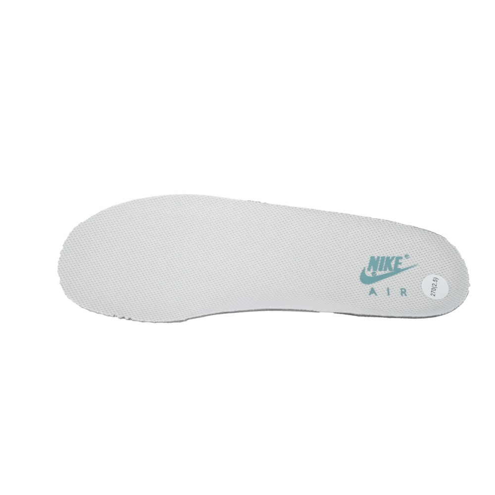 LJR Batch Nike Air Force 1 Single silver BM1996-099