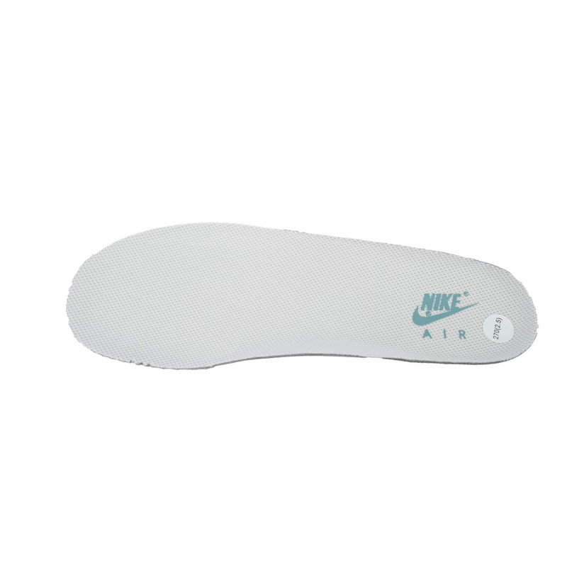 LJR Batch Nike Air Force 1 Single silver BM1996-099