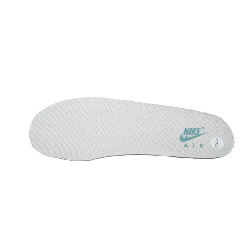 LJR Batch Nike Air Force 1 Single silver BM1996-099
