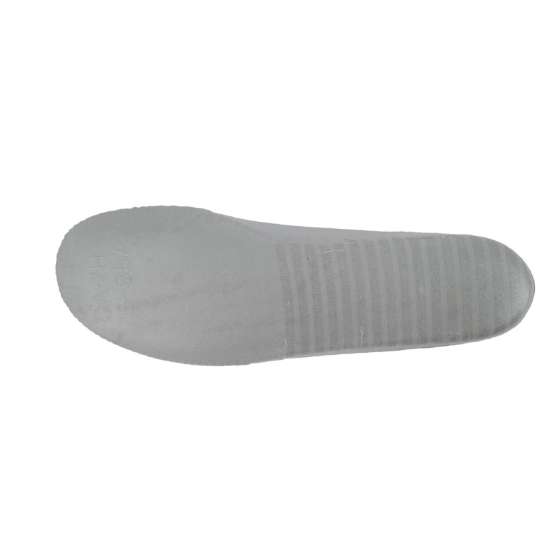 LJR Batch Nike Air Force 1 Single silver BM1996-099