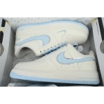 LJR Batch Nike Air Force 1 Single silver BM1996-099
