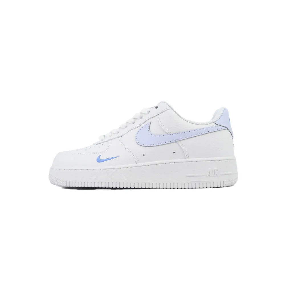 LJR Batch Nike Air Force 1 White Light Gray HV2511-100