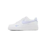 LJR Batch Nike Air Force 1 White Light Gray HV2511-100