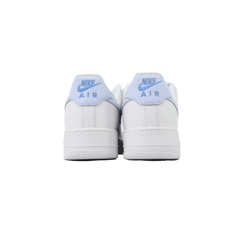 LJR Batch Nike Air Force 1 White Light Gray HV2511-100