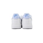LJR Batch Nike Air Force 1 White Light Gray HV2511-100