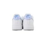 LJR Batch Nike Air Force 1 White Light Gray HV2511-100
