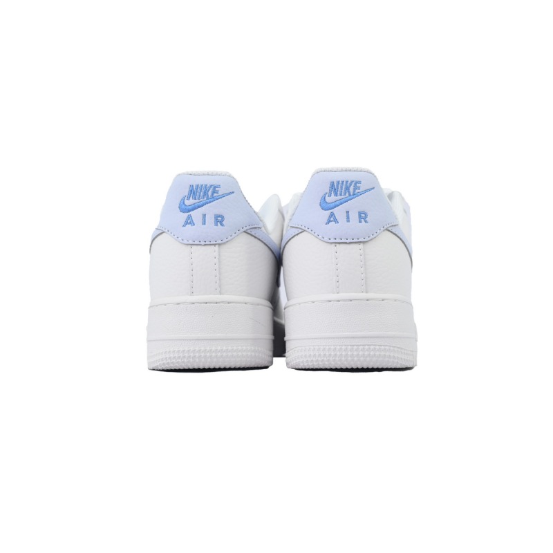LJR Batch Nike Air Force 1 White Light Gray HV2511-100