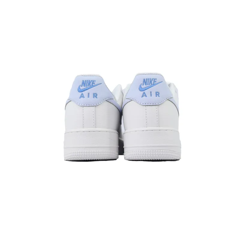 LJR Batch Nike Air Force 1 White Light Gray HV2511-100