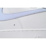 LJR Batch Nike Air Force 1 White Light Gray HV2511-100