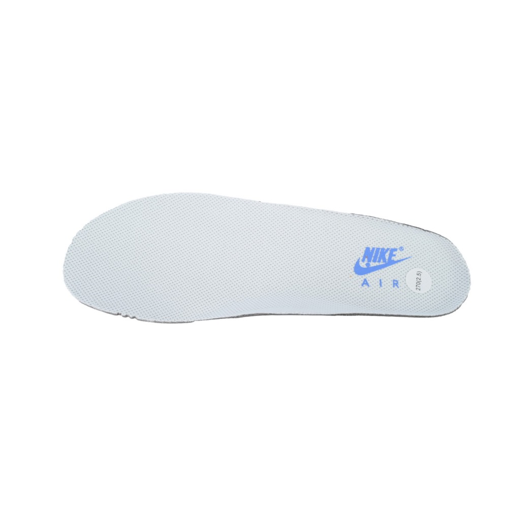 LJR Batch Nike Air Force 1 White Light Gray HV2511-100