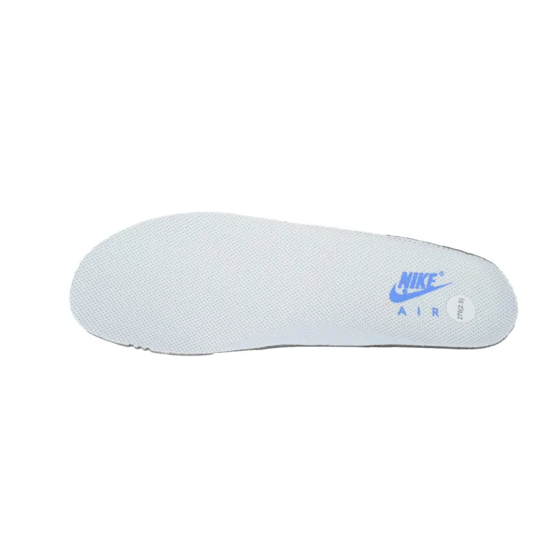 LJR Batch Nike Air Force 1 White Light Gray HV2511-100