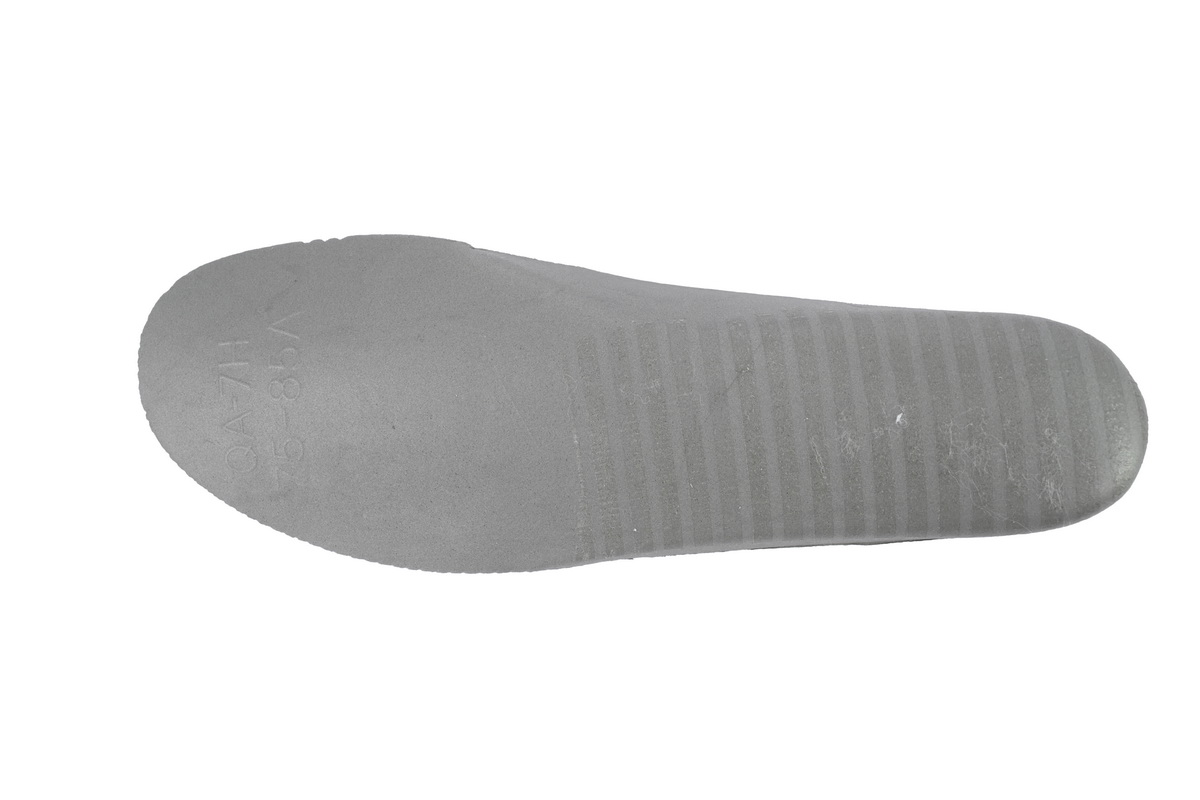 LJR Batch Nike Air Force 1 White Light Gray HV2511-100