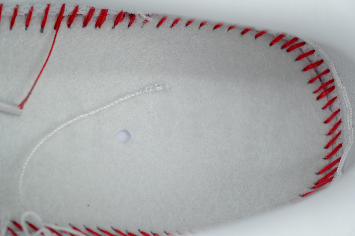 LJR Batch Nike Air Force 1 White Light Gray HV2511-100