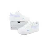 LJR Batch Nike Air Force 1 White Light Gray HV2511-100