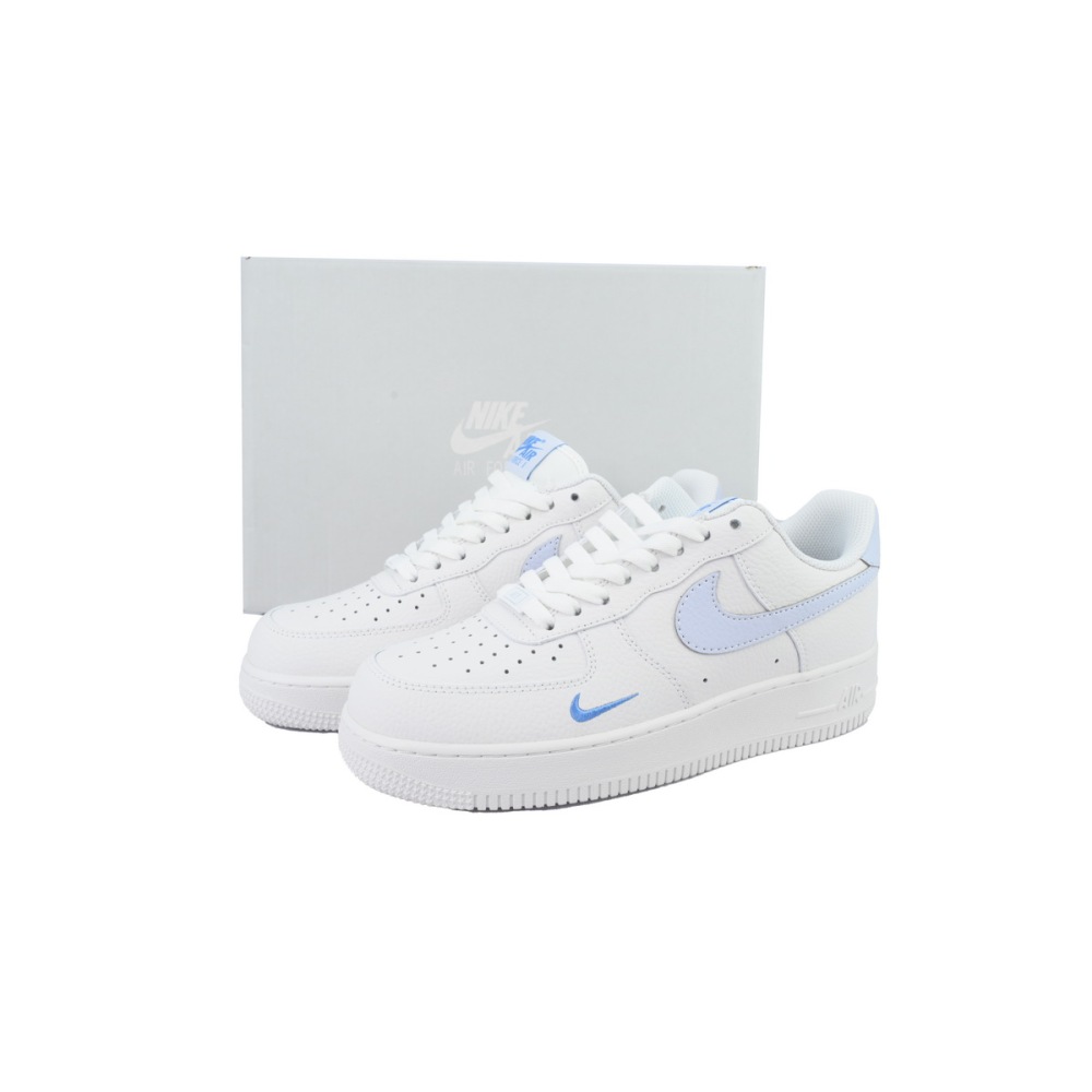 LJR Batch Nike Air Force 1 White Light Gray HV2511-100