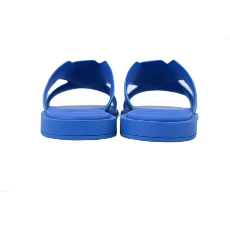 LOUIS VUITTON Oasis Blue Check