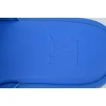 LOUIS VUITTON Oasis Blue Check
