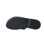 LOUIS VUITTON Oasis Blue Leather Surface