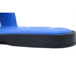 LOUIS VUITTON Oasis Blue Leather Surface