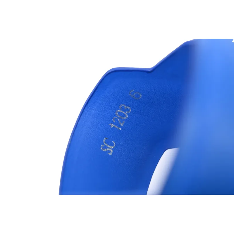 LOUIS VUITTON Oasis Blue Leather Surface