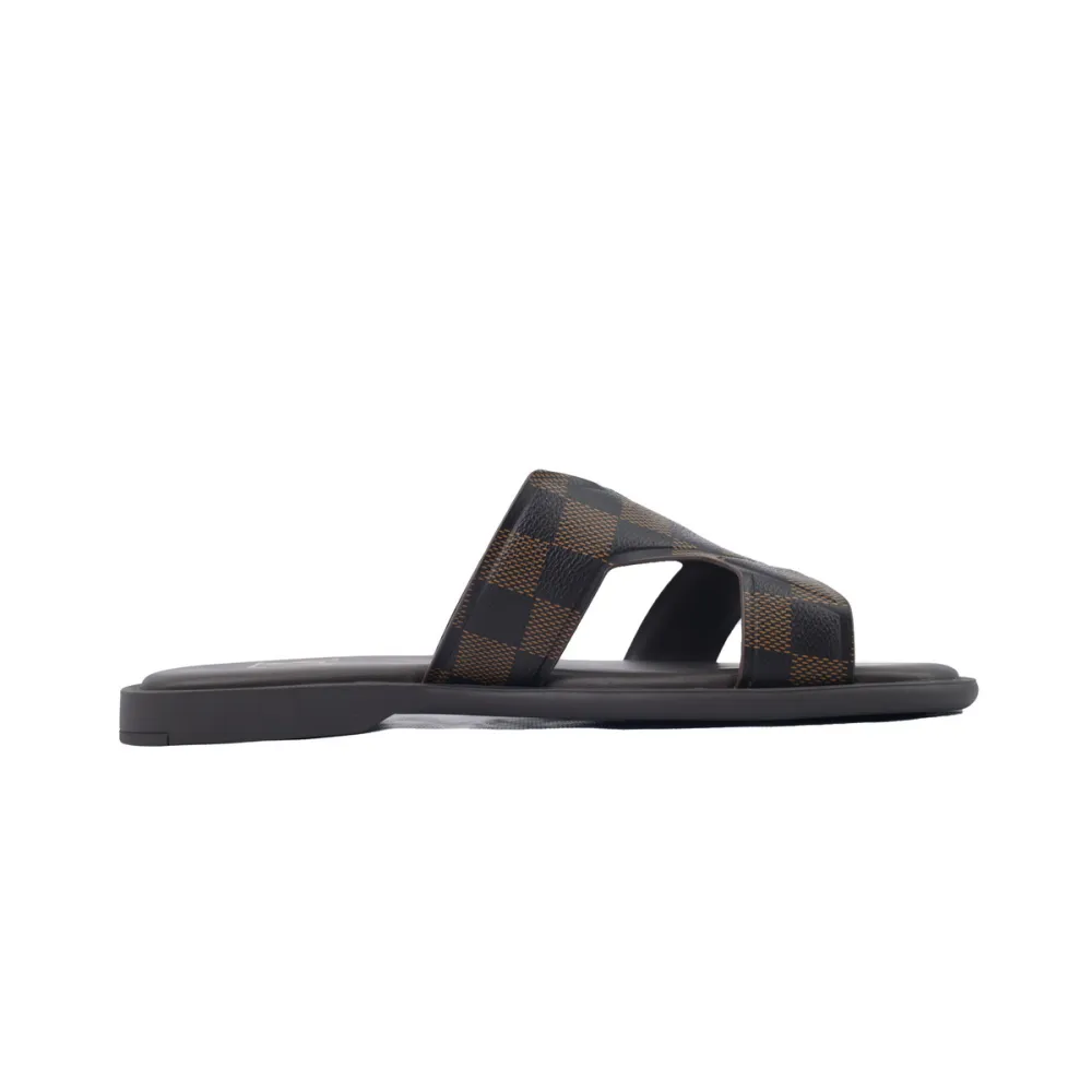 LOUIS VUITTON Oasis Classic Plaid