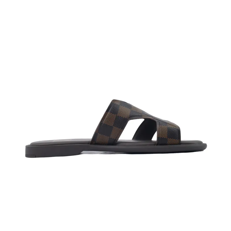 LOUIS VUITTON Oasis Classic Plaid