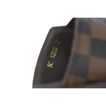 LOUIS VUITTON Oasis Classic Plaid