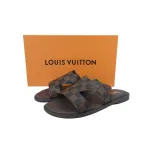 LOUIS VUITTON Oasis Classic Plaid