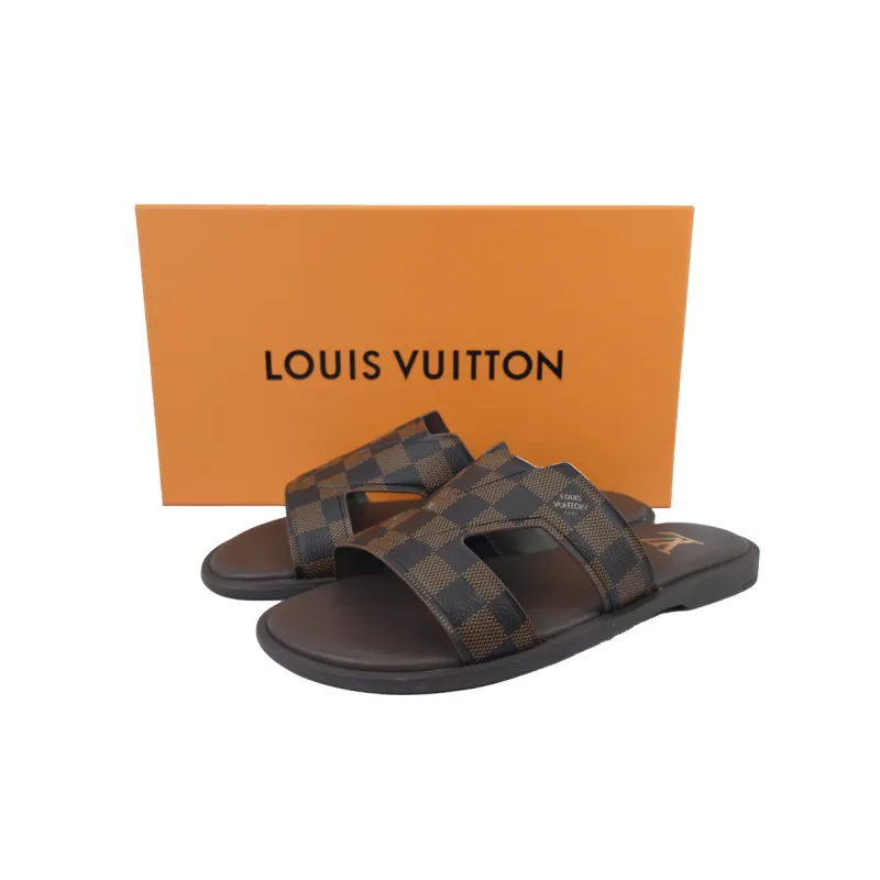 LOUIS VUITTON Oasis Classic Plaid