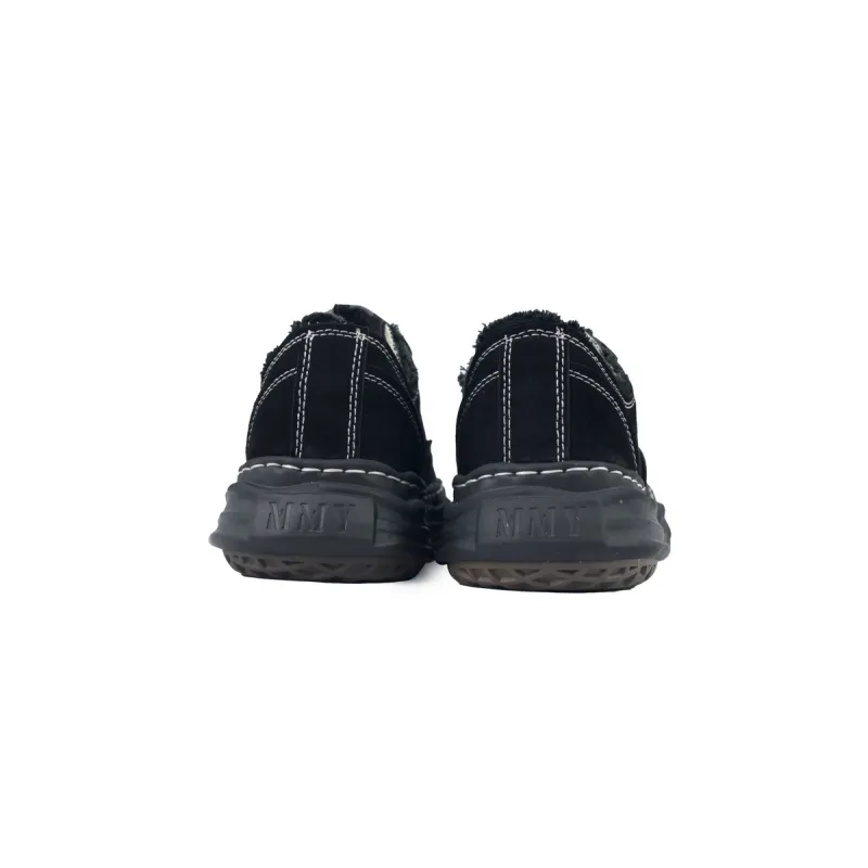 MIHARA YASUHIRO Black Gray White NO.787