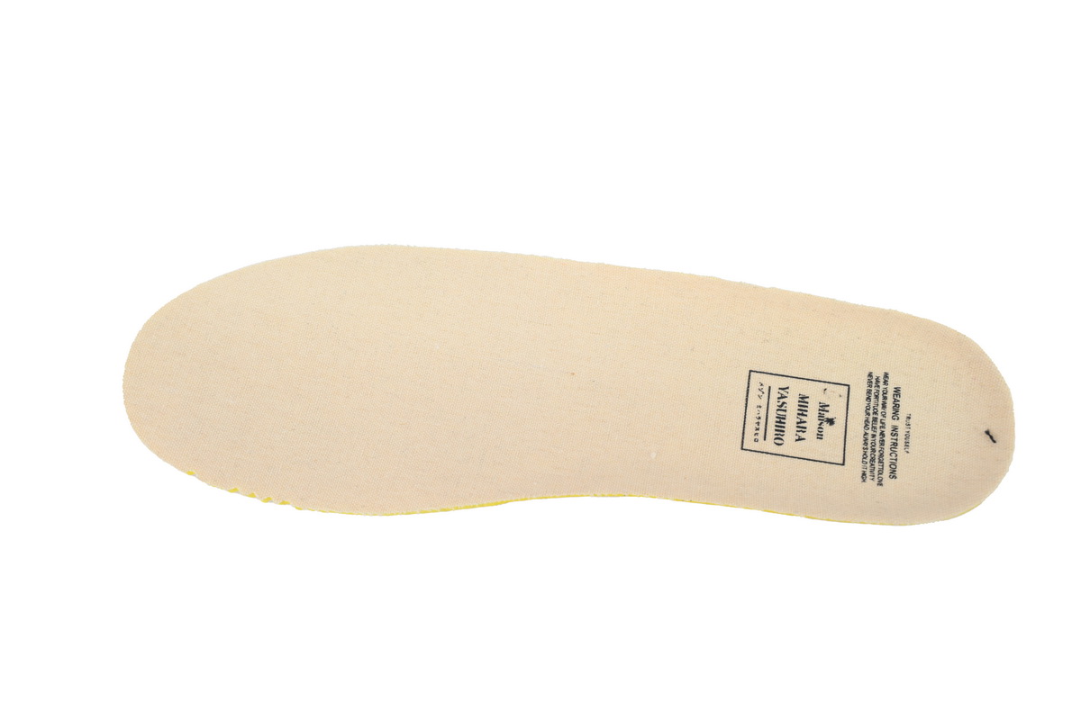 MIHARA YASUHIRO Blackish Green NO.734