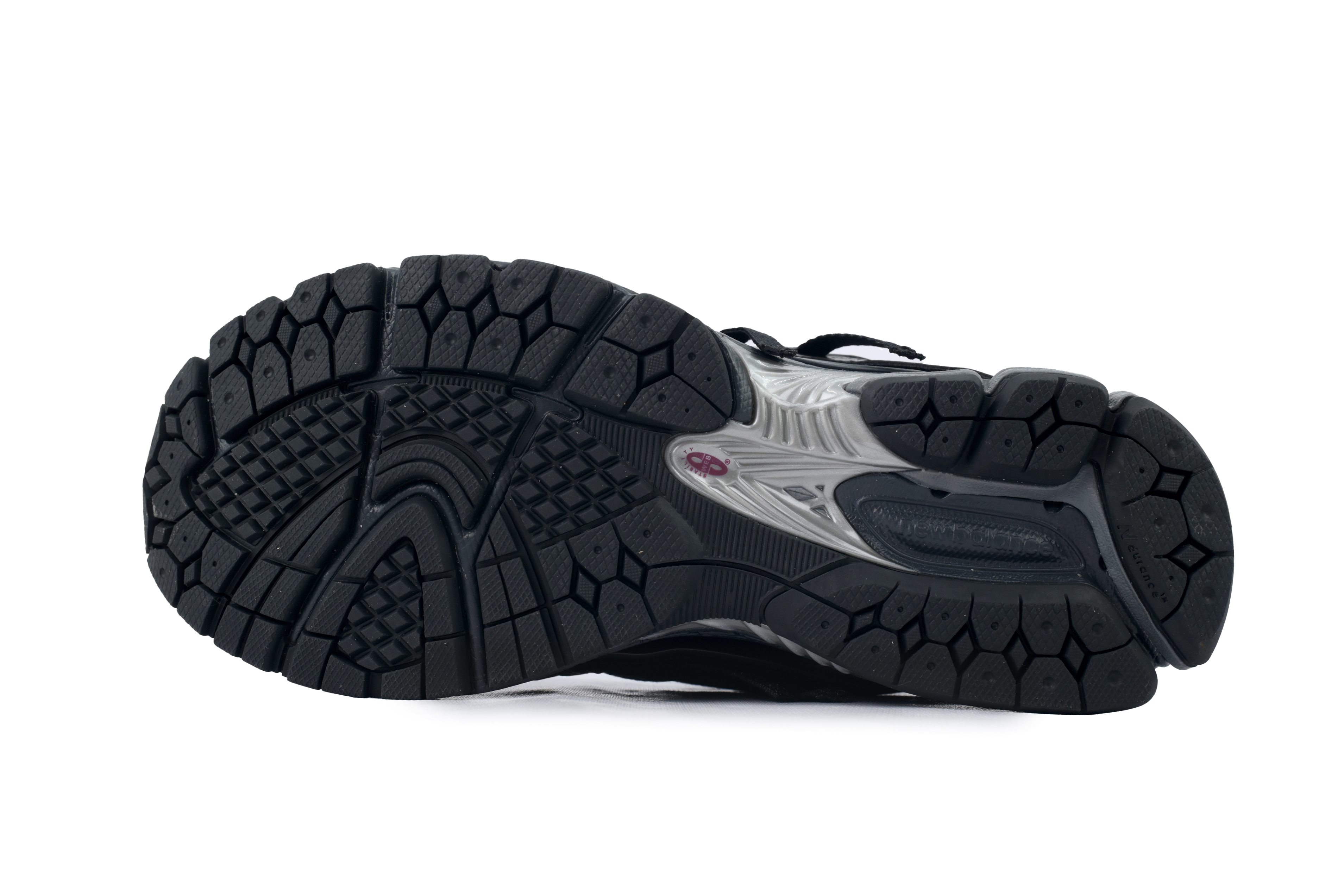 New Balance 1906R Black M1906AF