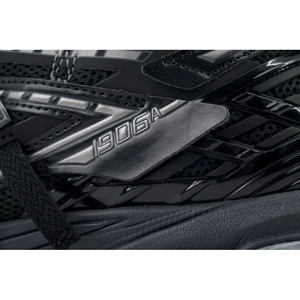 New Balance 1906R Black M1906AF