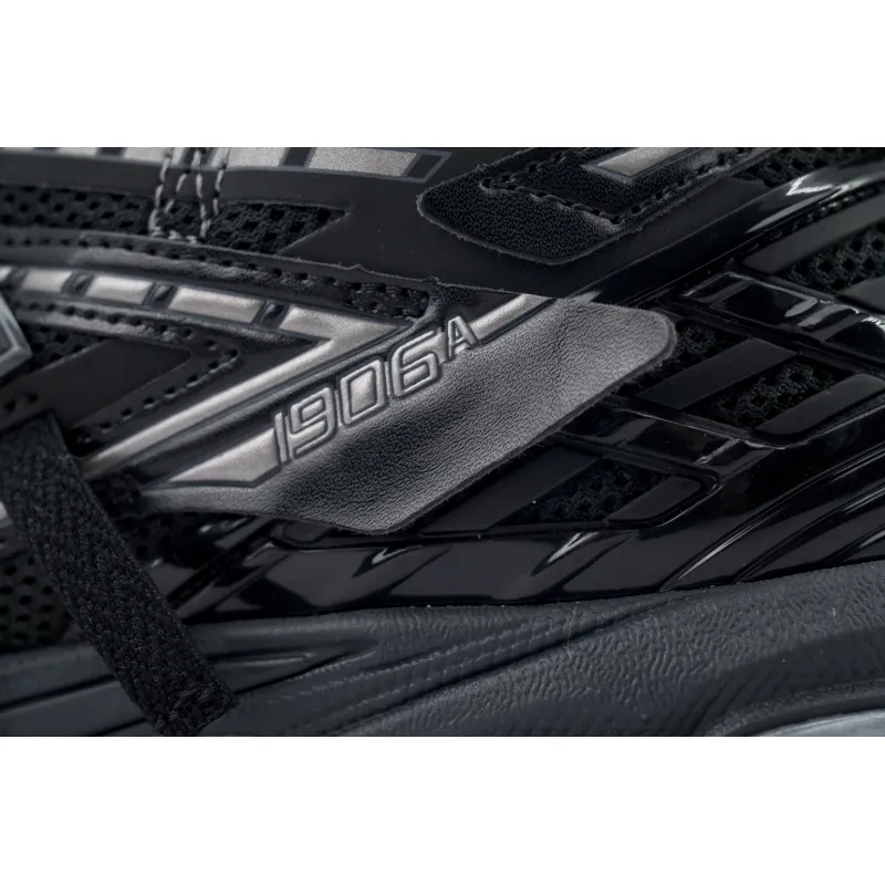 New Balance 1906R Black M1906AF