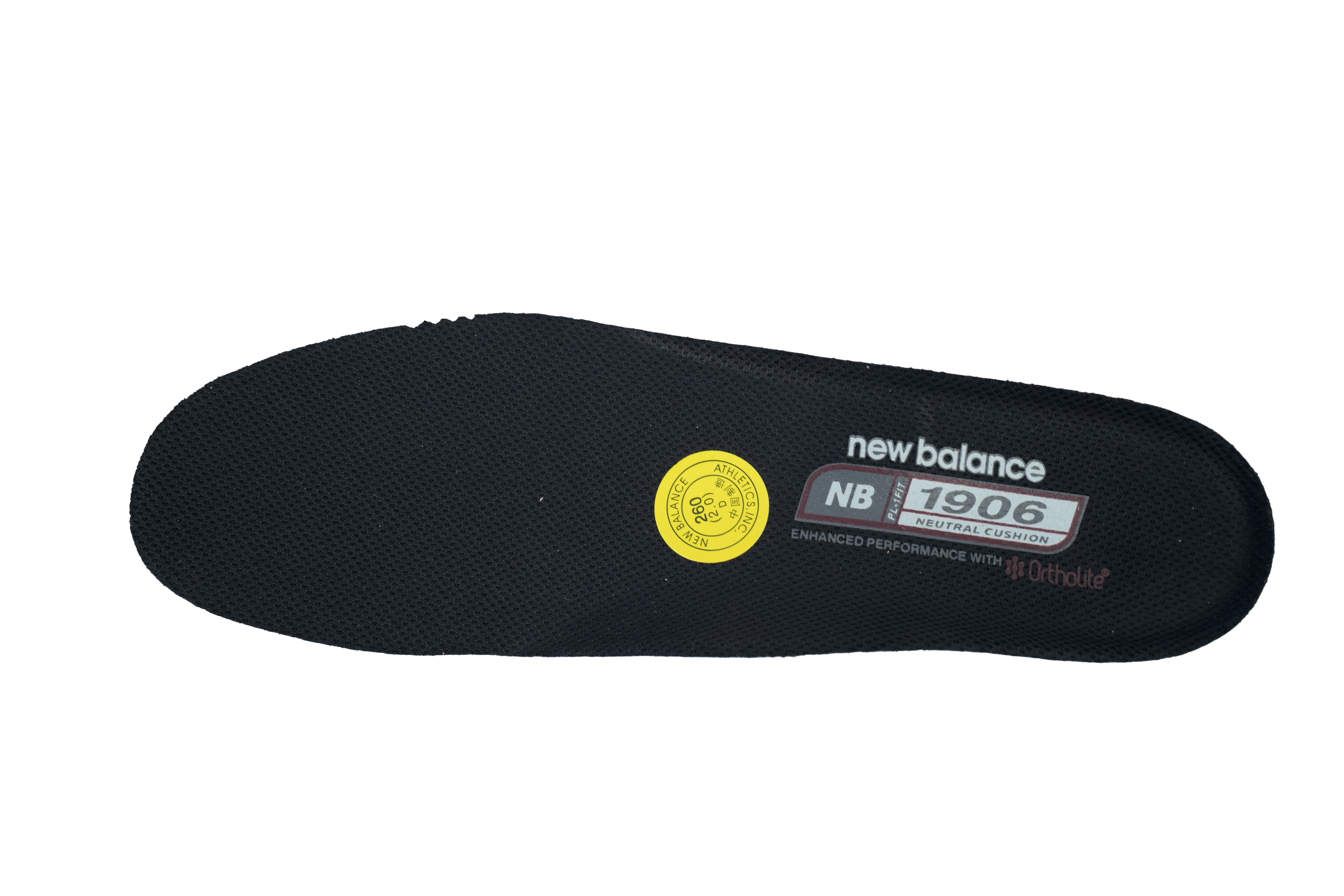 New Balance 1906R Black M1906AF