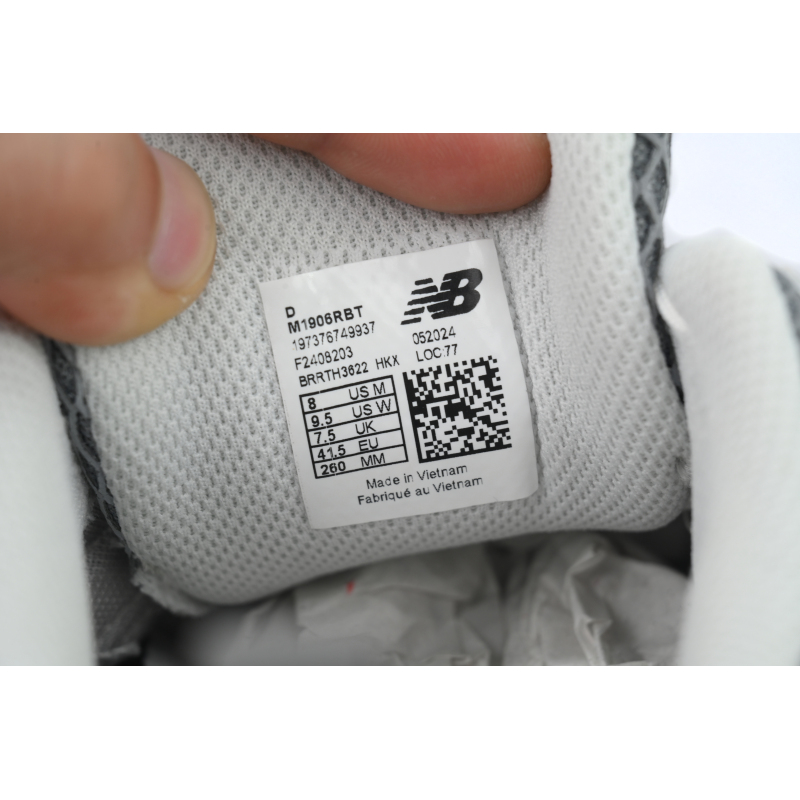 New Balance 1906R Day Chrome M1906RBT