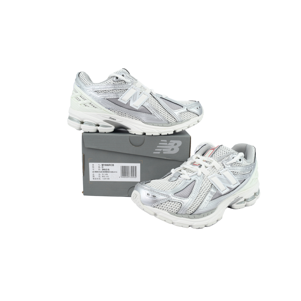 New Balance 1906R Silver M1906RCB