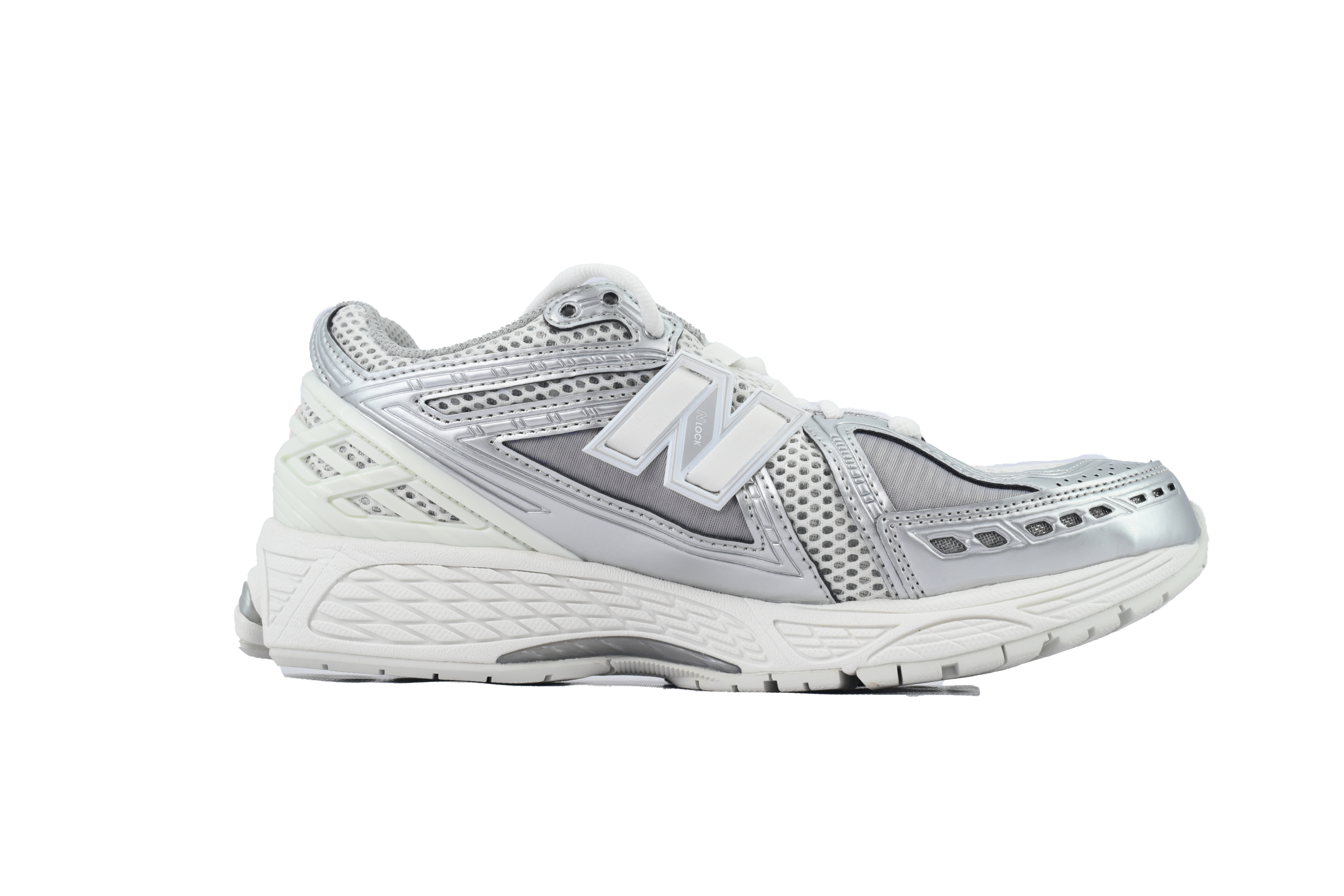 New Balance 1906R Silver M1906RCB