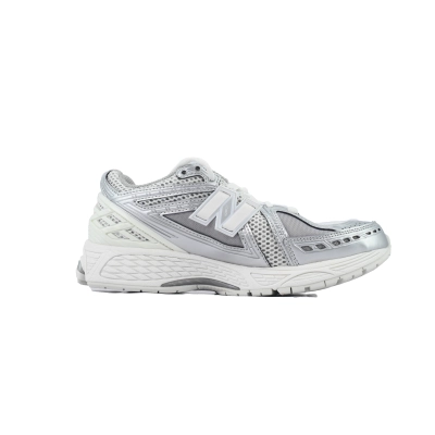 New Balance 1906R Silver M1906RCB 02