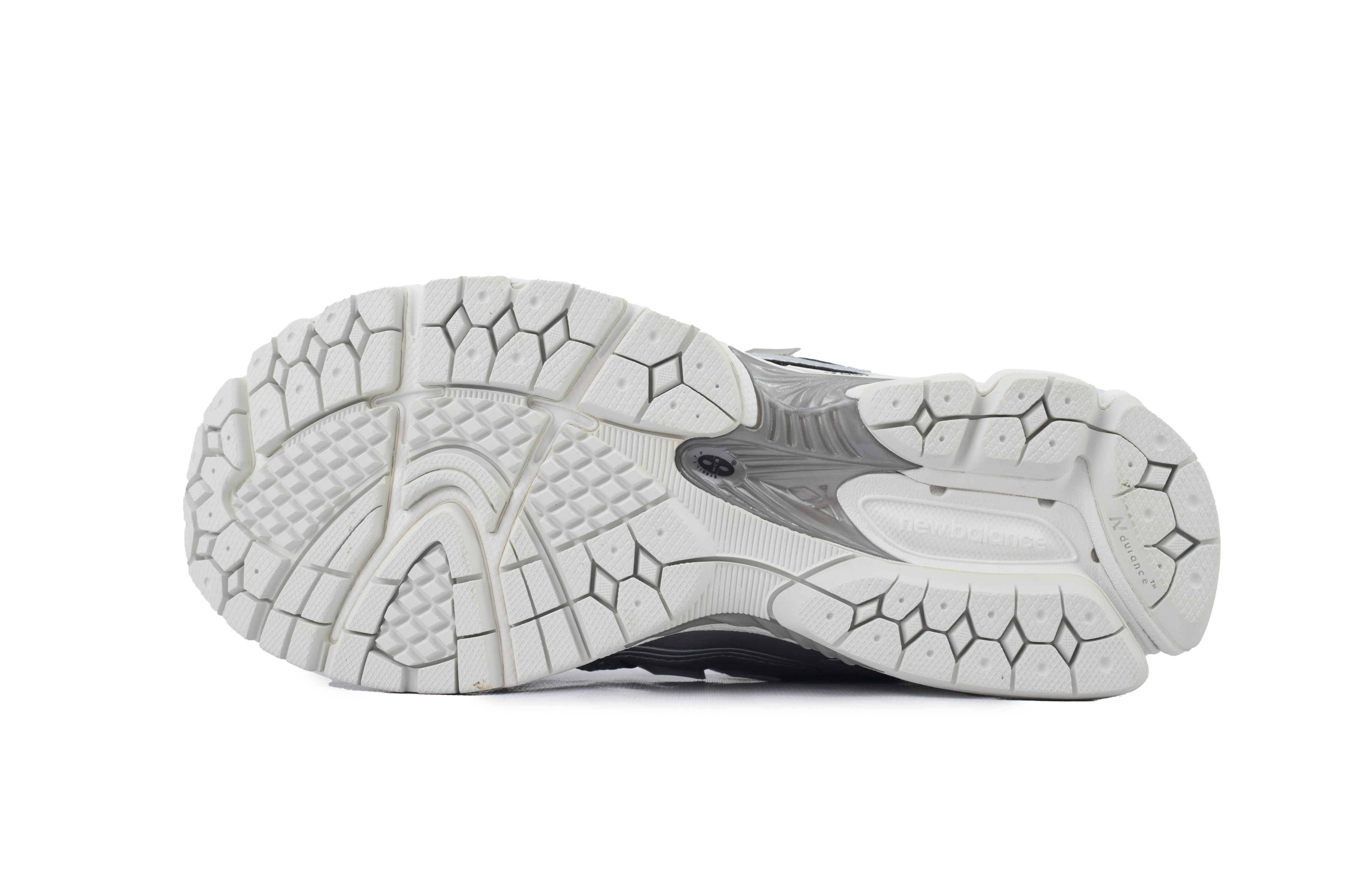 New Balance 1906R Silver M1906RCB