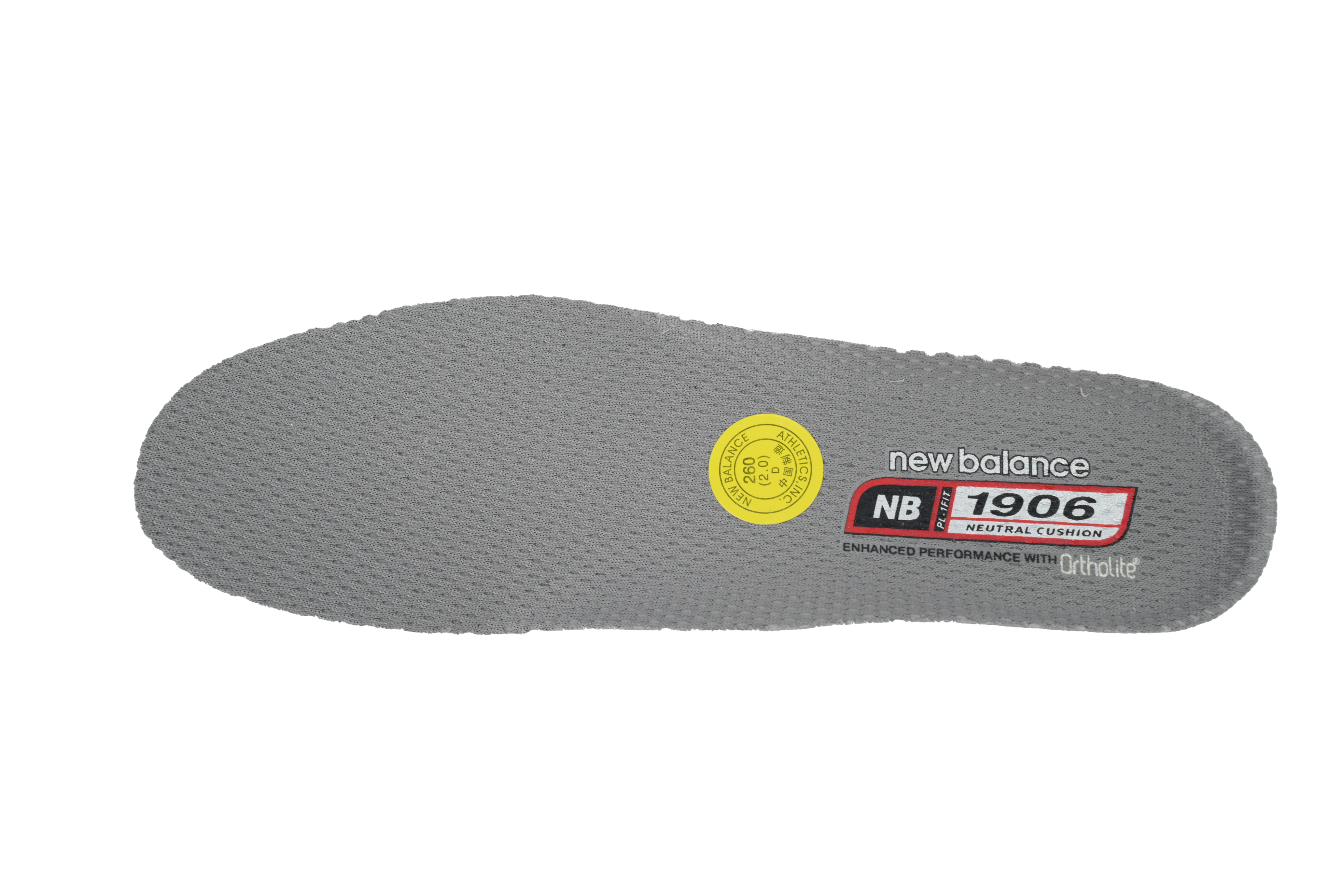 New Balance 1906R Silver M1906RCB