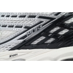 New Balance 1906R Silver Metallic Black M1906RER