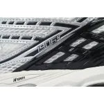 New Balance 1906R Silver Metallic Black M1906RER
