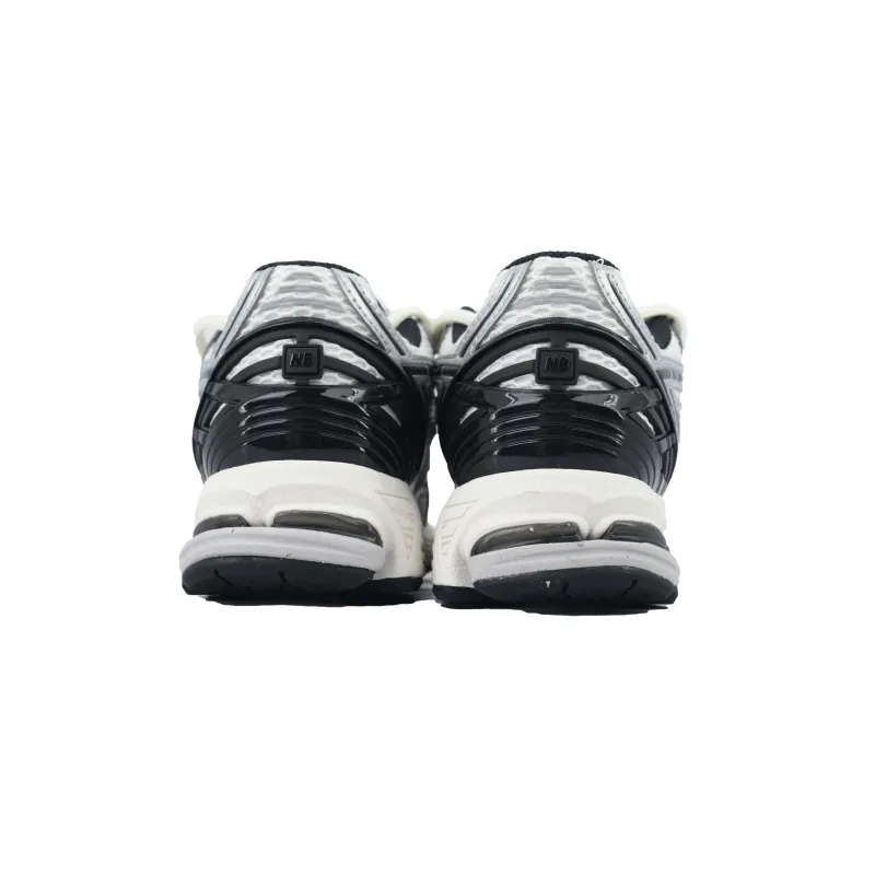 New Balance 1906R Silver Metallic Black M1906RER