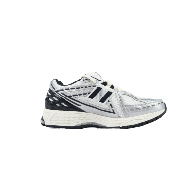 New Balance 1906R Silver Metallic Black M1906RER 02