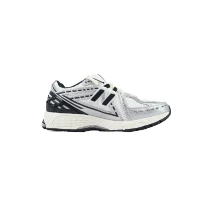 New Balance 1906R Silver Metallic Black M1906RER 02