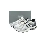New Balance 1906R Silver Metallic Black M1906RER